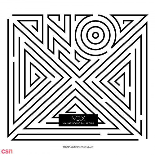 NO.X (Vol. 2)