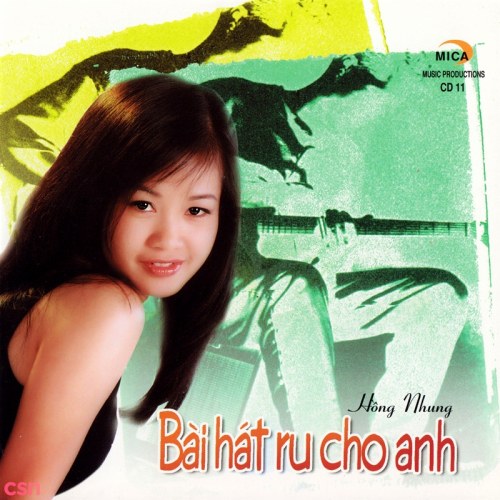 Bài Hát Ru Cho Anh