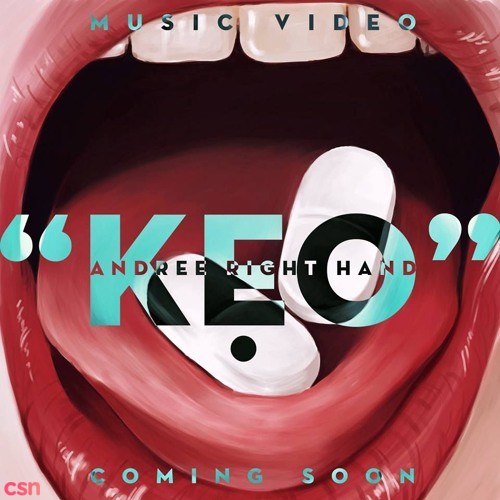 Kẹo (Single)