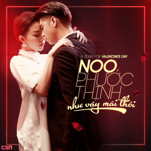 Như Vậy Mãi Thôi (Single)