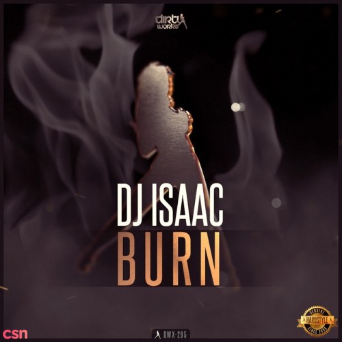 DJ Isaac