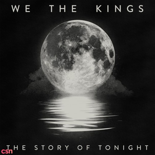 The Story Of Tonight (Single)