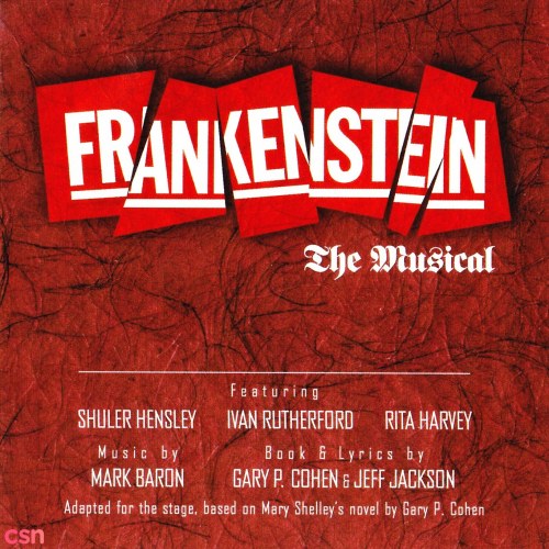 Frankenstein: The Musical