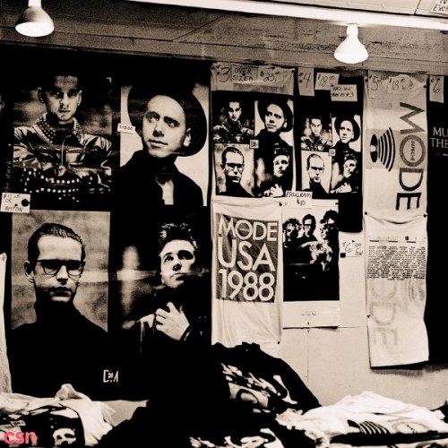 Depeche Mode