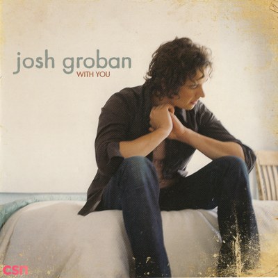 Josh Groban