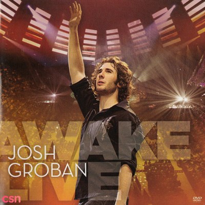 Josh Groban