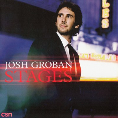 Josh Groban