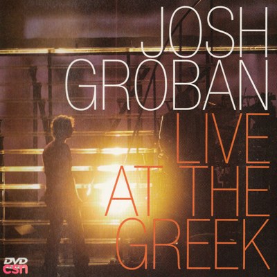 Josh Groban