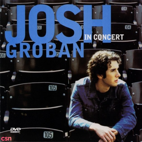 Josh Groban