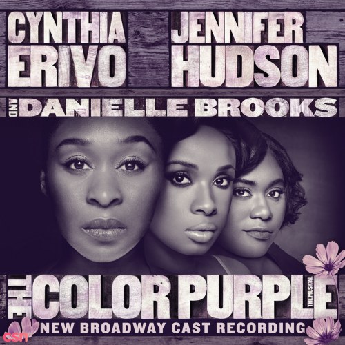 The Color Purple: New Broadway Cast Recording