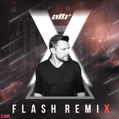 Flash X (The Remixes) [EP]