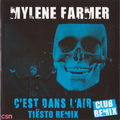 Mylène Farmer