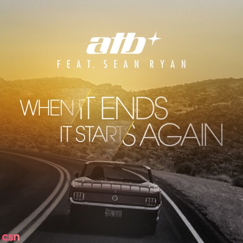 When It Ends It Starts Again (Single)