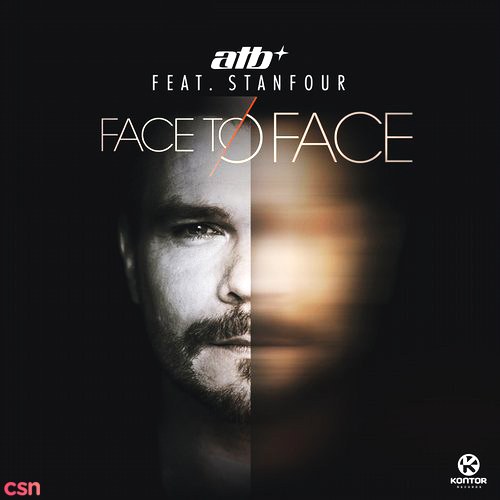 Face To Face (Maxi-Single)
