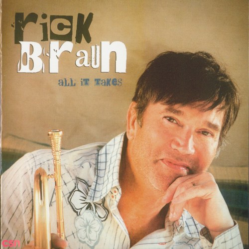 Rick Braun