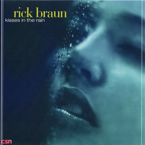 Rick Braun