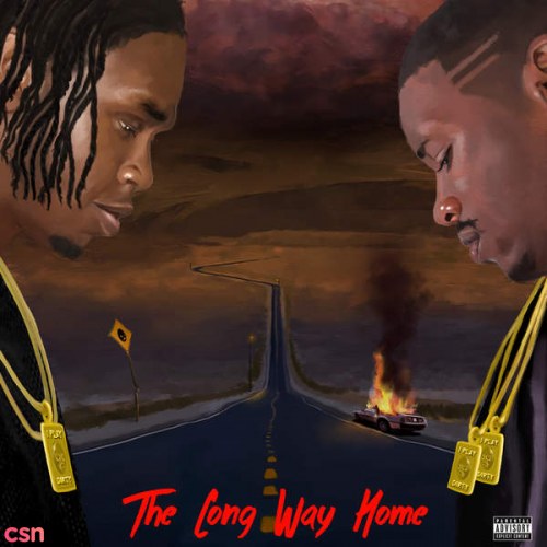 The Long Way Home (Deluxe Edition)