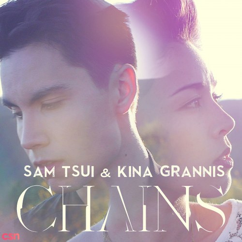 Sam Tsui ft. Kina Grannis