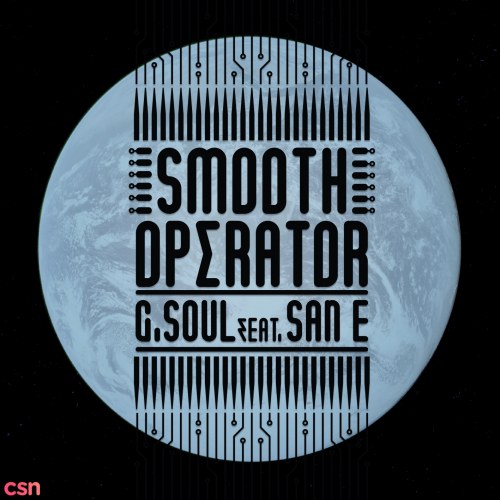 Smooth Operator (Single)