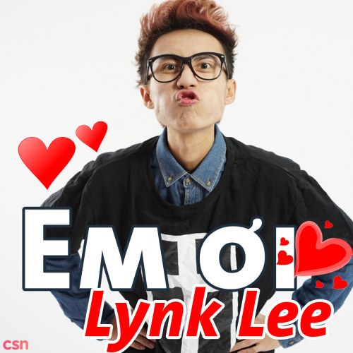 Lynk Lee