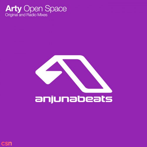 Open Space (Single)