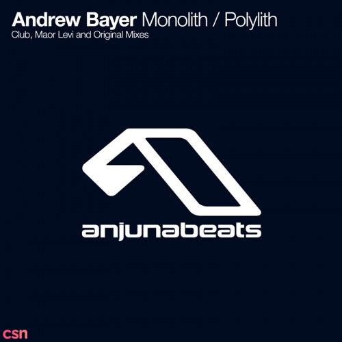 Andrew Bayer