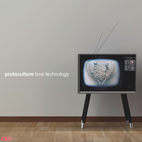 Protoculture