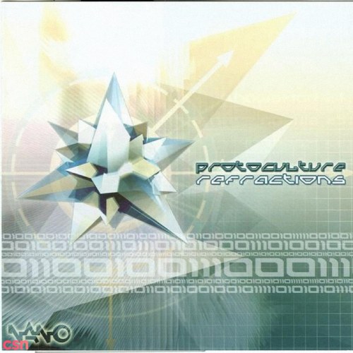 Protoculture