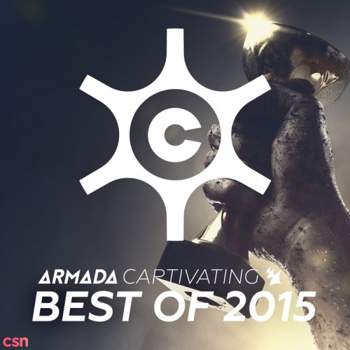 Armada Captivating: Best Of 2015 (Extended Versions)