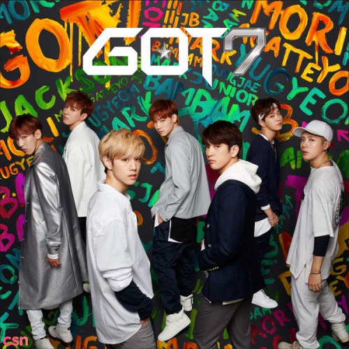 Got7