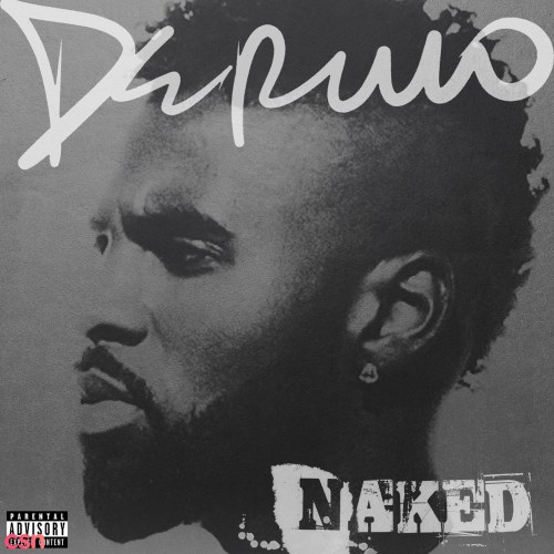 Naked (Single)