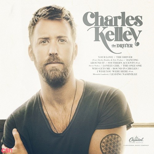 Charles Kelley