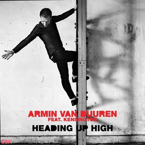 Heading Up High (Remixes)