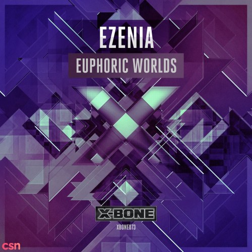 Euphoric Worlds (Single)