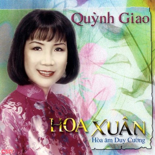 Hoa Xuân