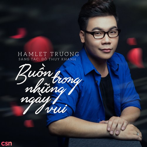 Buồn Trong Những Ngày Vui (Single)