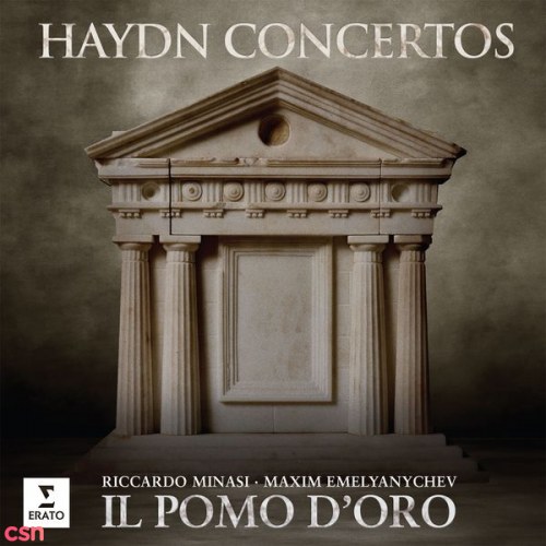 Il Pomo d'Oro Orchestra