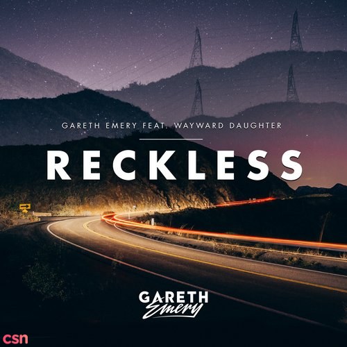 Reckless (Single)