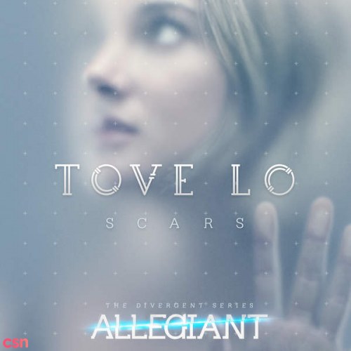 Scars (From “The Divergent Series: Allegiant”) (Single)