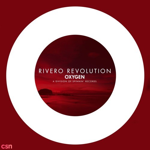 Revolution (Extended Mix)