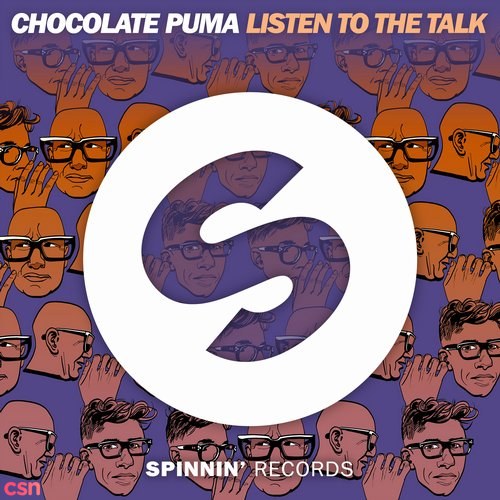 Listen To The Talk (Single)