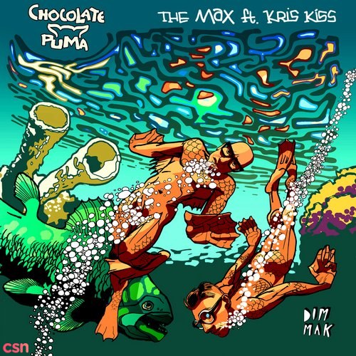 The Max (Single)