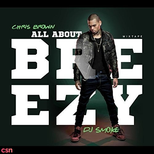 All About Breezy