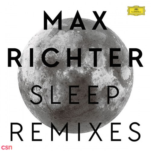 Sleep Remixes