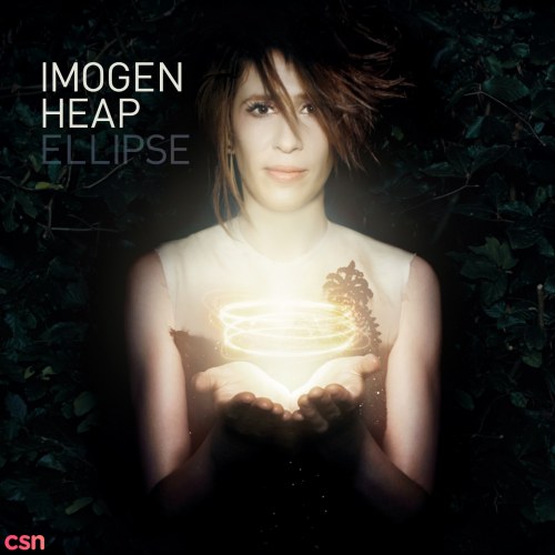 Imogen Heap