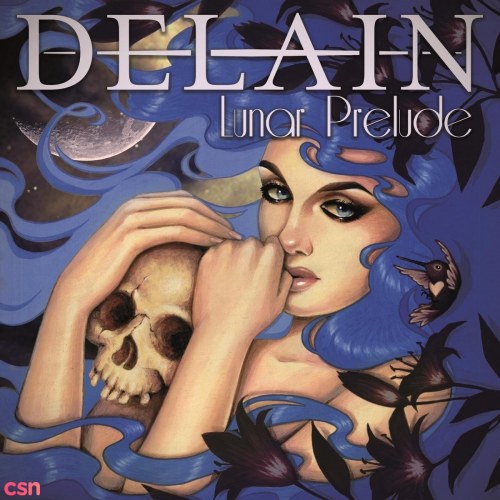 Delain