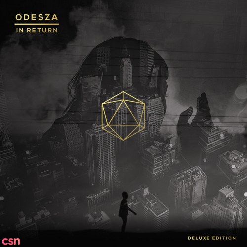 Odesza