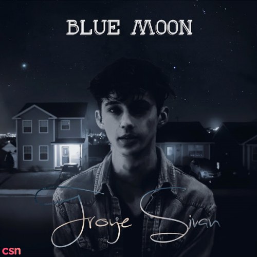 BLUE MOON (Single)