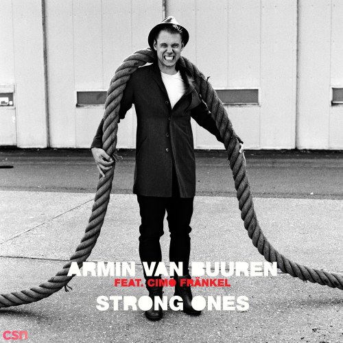 Armin Van Buuren