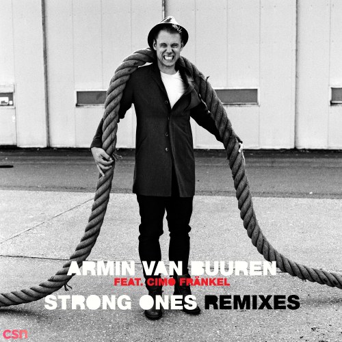 Armin Van Buuren